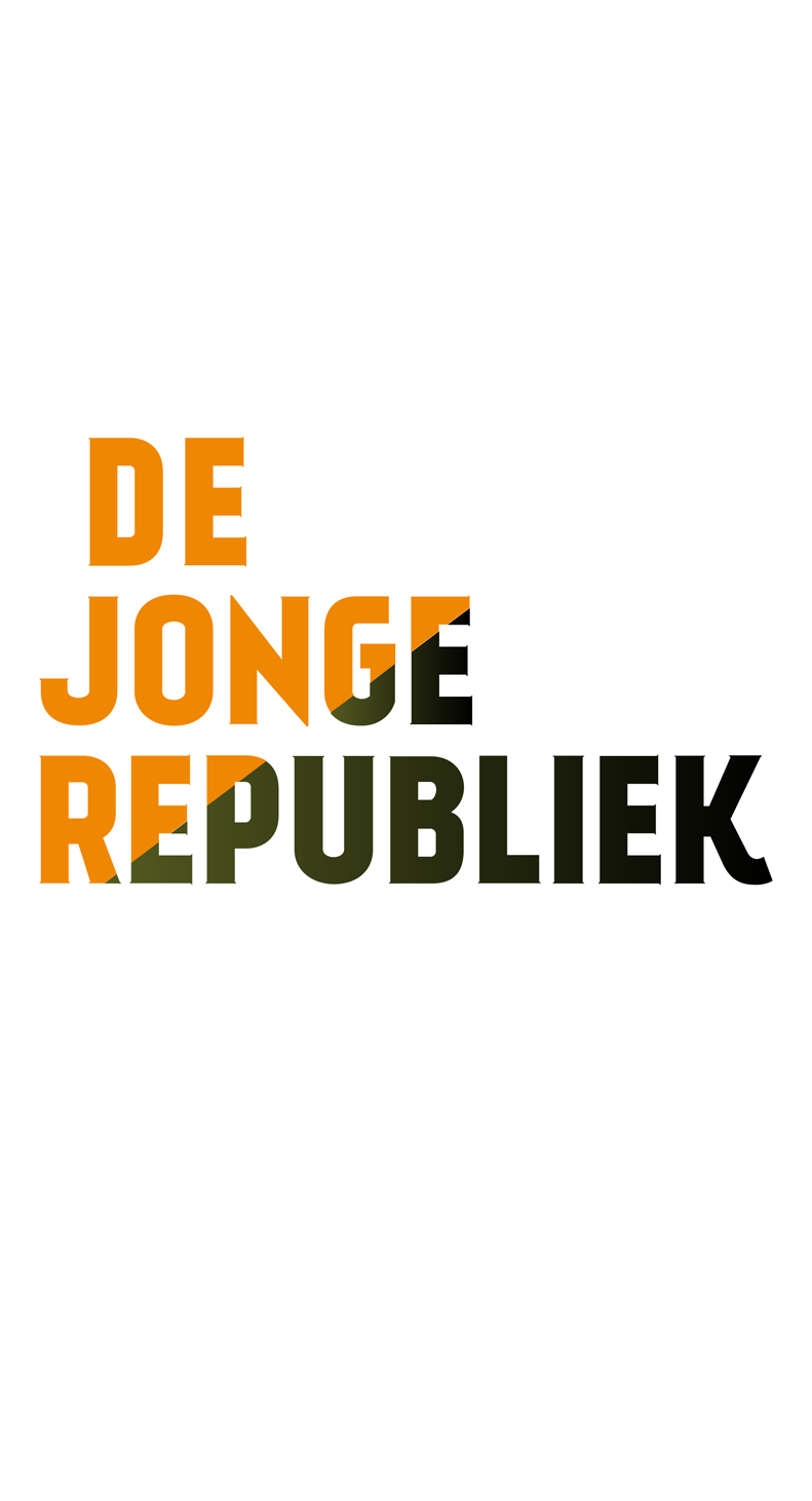 image about De Jonge Republiek