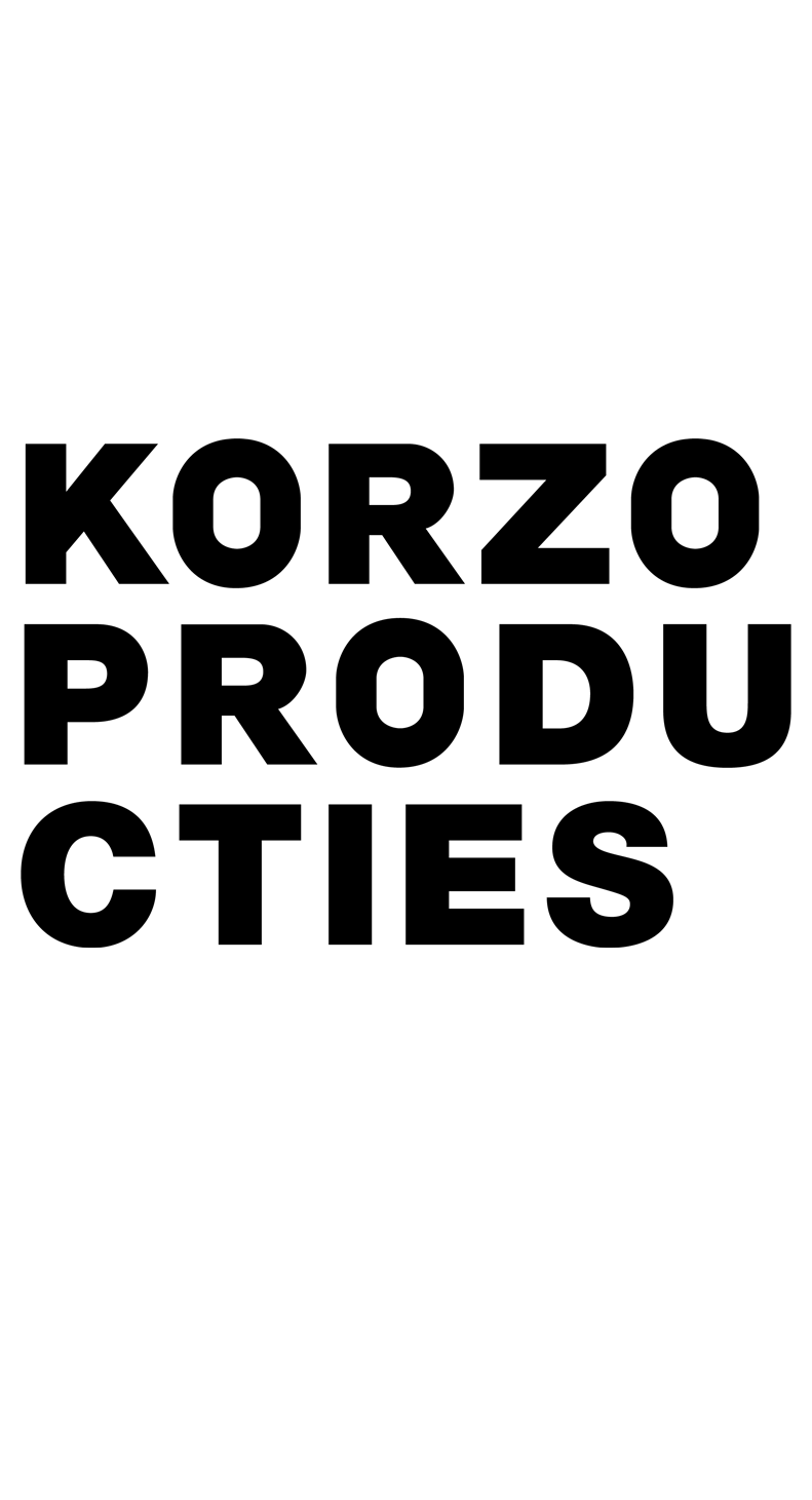 image about KORZO